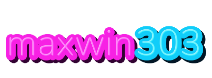 maxwin303 — logo kanal